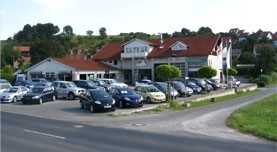 Autohaus P. Steinmüller